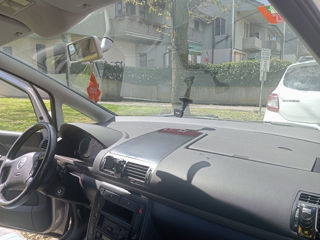 Volkswagen Sharan foto 5