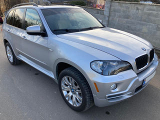 BMW X5 foto 2