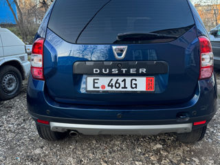 Dacia Duster foto 2