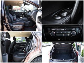 Nissan Qashqai foto 17