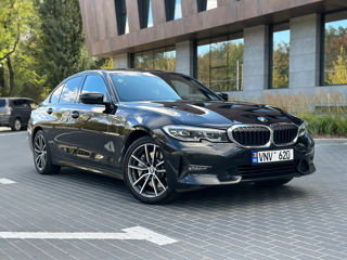 BMW 3 Series foto 1