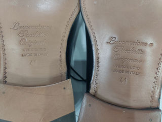 Vind pantofi originali italieni noi. foto 3