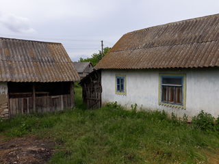 Casă buna de locuit cu pămînt  . Un preț foarte bun. foto 6