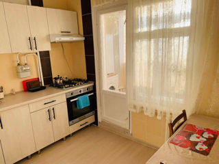 Apartament cu 1 cameră, 31 m², BAM, Bălți