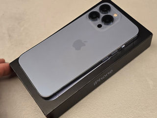 Iphone 13 pro 128 gb foto 3