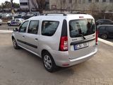 Dacia Logan Mcv foto 7