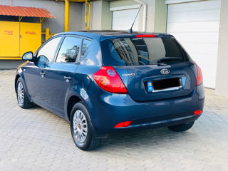 KIA Ceed foto 5