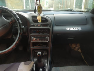 Mazda 323 foto 7