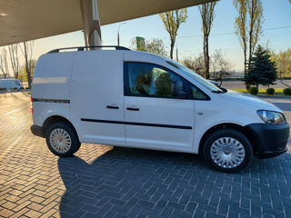 Volkswagen Caddy foto 7