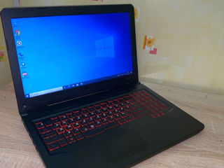 Срочно продам! Игровой ноутбук Asus TUF Gaming FX504G