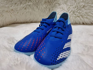Ghete de fotbal originali Adidas Predator foto 0