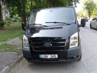 Ford Transit foto 10