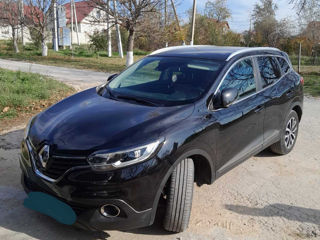 Renault Kadjar foto 7