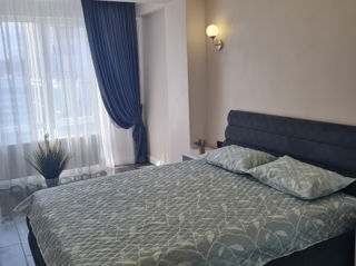 Apartament cu 1 cameră, 50 m², Buiucani, Chișinău foto 7