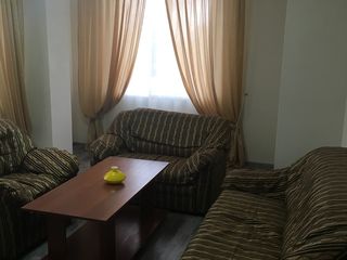 Apartament cu 2 camere, 60 m², Centru, Chișinău foto 8