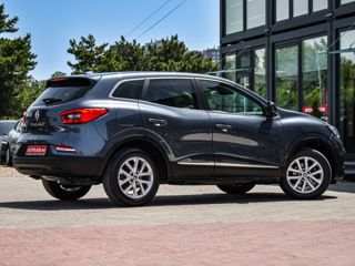 Renault Kadjar foto 6