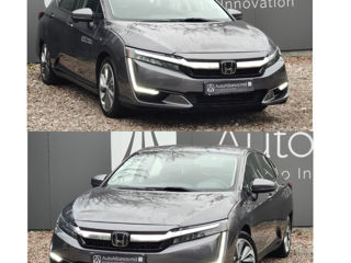 Honda Clarity foto 5