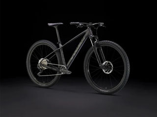 Горный велосипед Trek Marlin 6 Gen 3 S 27.5" Серый