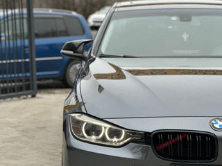 BMW 3 Series foto 7