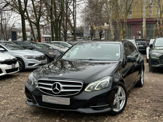 Mercedes E-Class foto 3