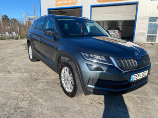 Skoda Kodiaq foto 3