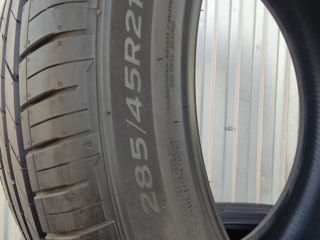 285 45 21 Hankook (AO) foto 8