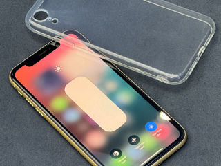 iPhone XR 64 GB ca nou! foto 5