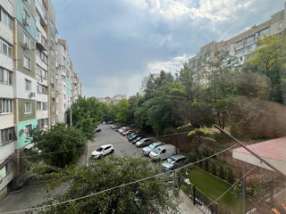 Apartament cu 2 camere, 52 m², Ciocana, Chișinău foto 14
