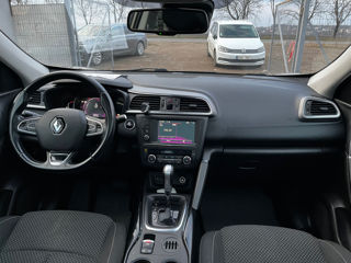 Renault Kadjar foto 13