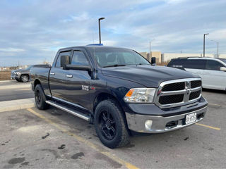 Dodge Ram foto 1