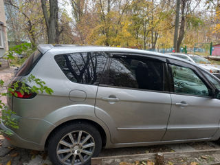 Ford S-Max foto 3