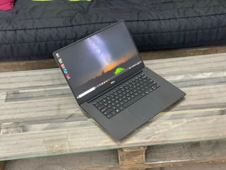 Dell Precision i7/16GB/FHD/Garantie!