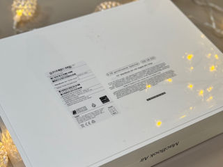 MacBook Air 13 M2 foto 1