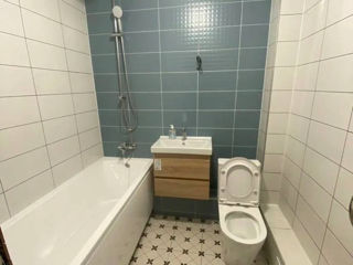 Instalăm plitca, gresie și faianță pentru baie, bucătărie, scări, podele etc. foto 4