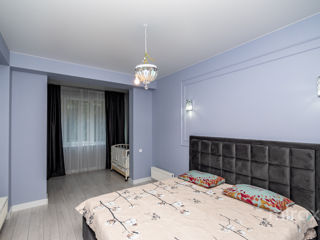 Apartament cu 2 camere, 100 m², Centru, Chișinău foto 6