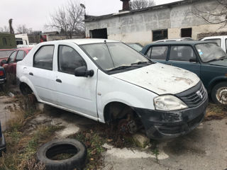 Dacia Logan foto 2