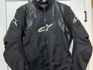 Продам куртку Alpinestars (размер - L)