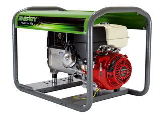 Generator 7kva - Honda- foto 2