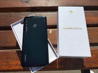 P30 lite Huawei