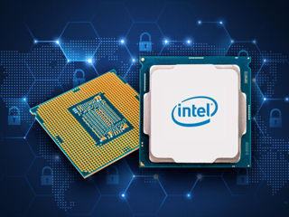 Процессоры Intel Core Soket: 1156 - 1155 - 1150 - 1151