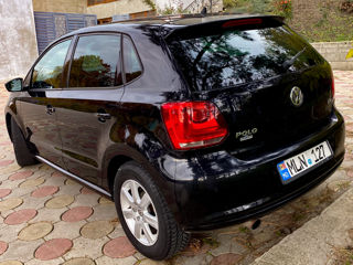 Volkswagen Polo foto 2