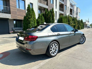 BMW 5 Series foto 6