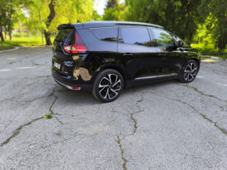 Renault Grand Scenic фото 6