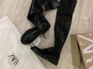 zara cizme