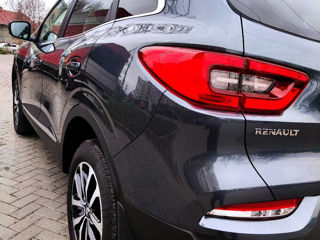 Renault Kadjar foto 7