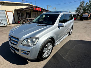 Mercedes GL-Class foto 6