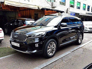 KIA Sorento foto 2