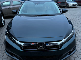 Honda Clarity