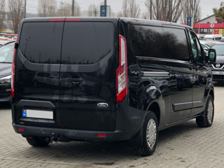 Ford Transit foto 4