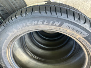 215/50 R17 Michelin Primacy 4+/ доставка, livrare toata Moldova 2024 foto 8